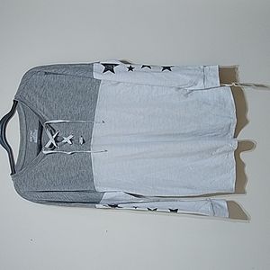 Jasmine & Ginger Pajama Top